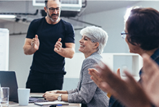 Learning and Development